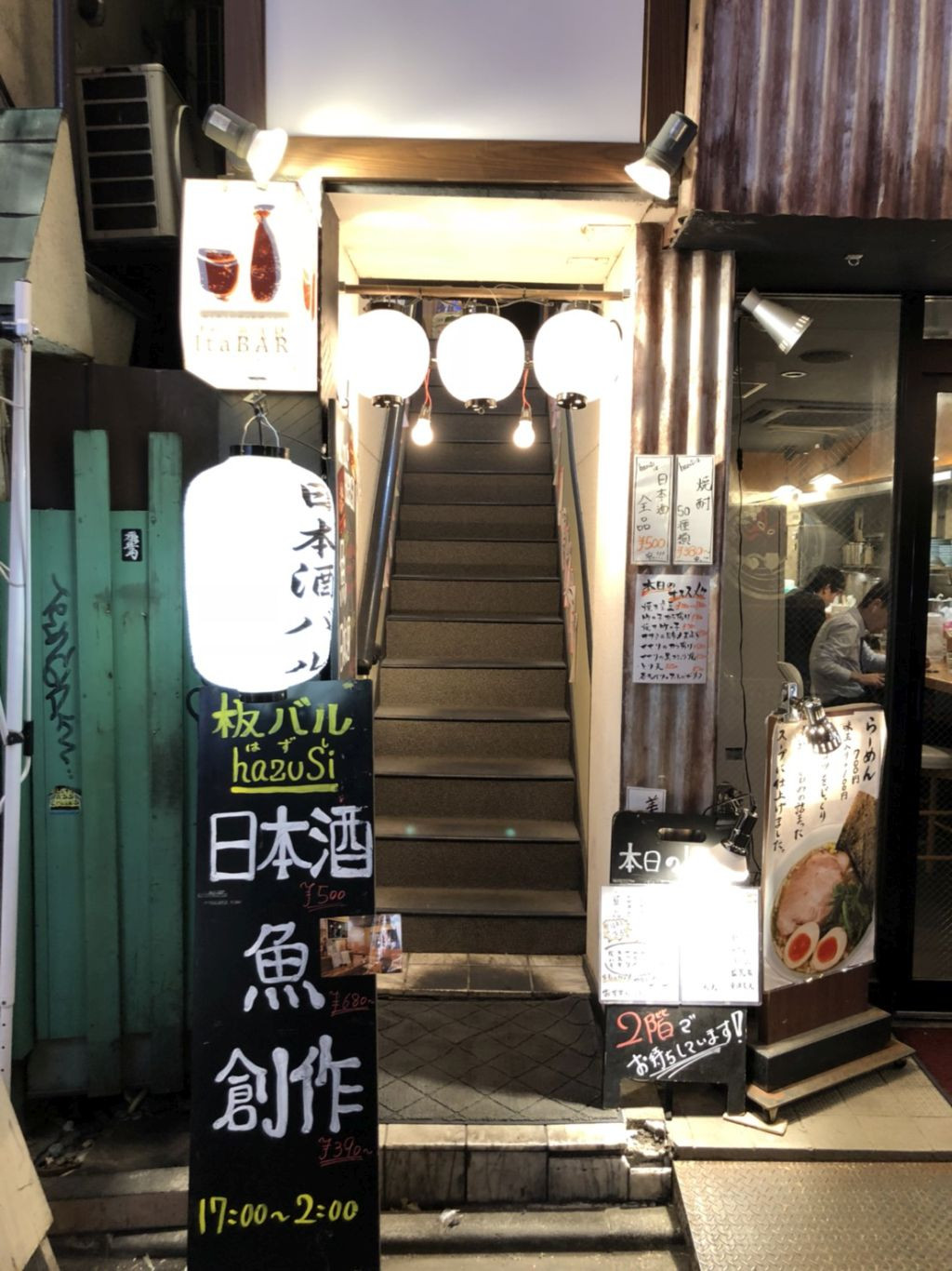 shopname