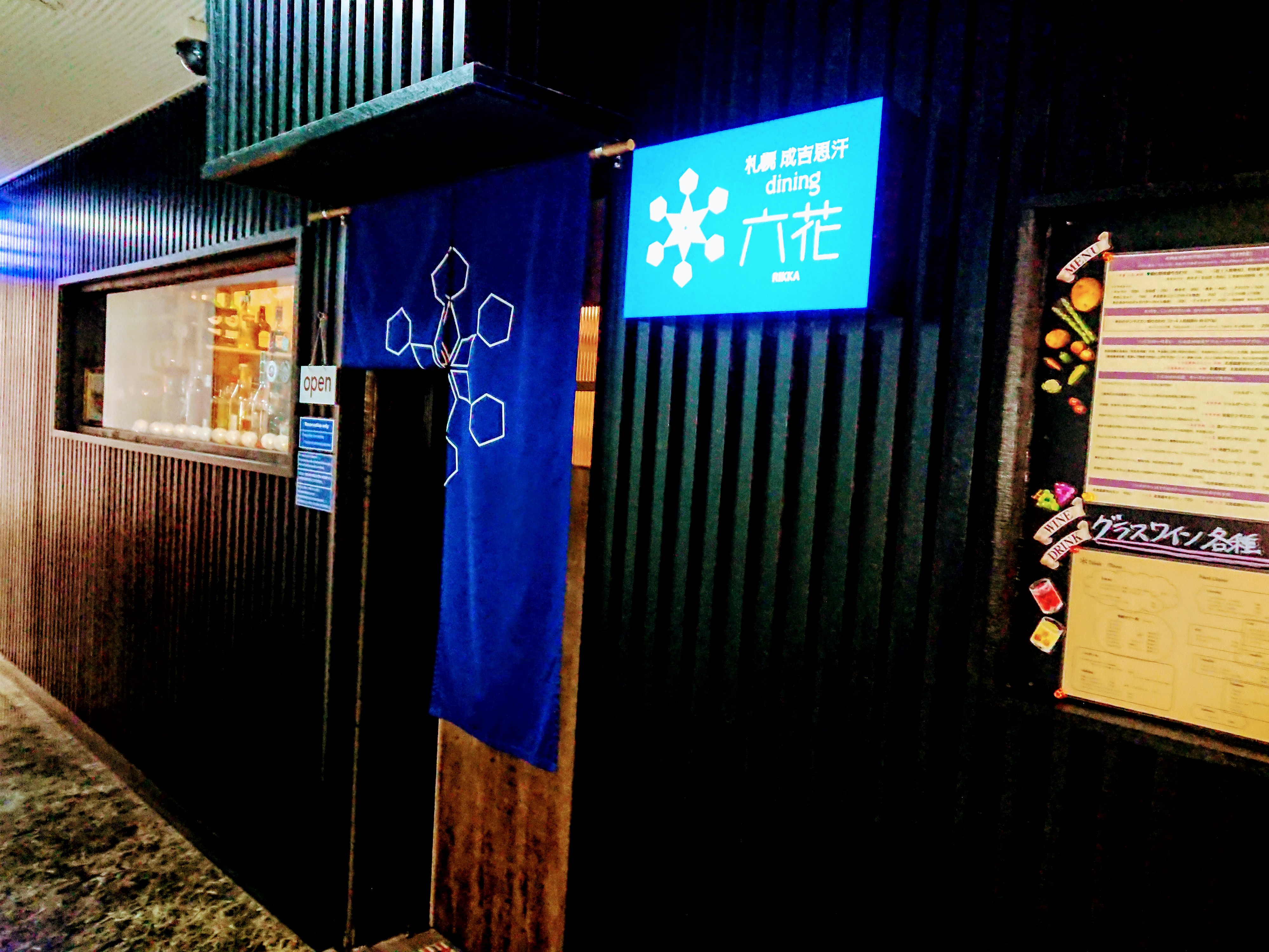 shopname